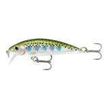 Rapala RT 50 mm X-Rap Countdown Sahte Balık
