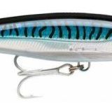 Rapala SBM 160 mm X-Rap Magnum Maket Balık