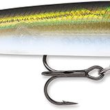 Rapala Scatter Rap Deep Husky Jerk 100 mm Suni Balık Yemi