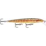 Rapala Scatter Rap Minnow Tr 11 Cm 6g Maket Balık 1.8-2.7 M Yüzme Derinliği