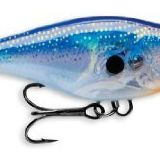 Rapala Shad Rap 50 mm Sahte Balık