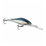 Rapala Shadow Rap Jack Deep RA5819064 50mm Cln Suni Balık Yemi