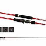 Rapala Vaaksy 198 cm 8-17 Lb LRF Olta Kamışı