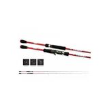 Rapala Vaaksy 662MH 10-20LB 198 cm Kamış