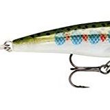 Rapala X-rap 80 mm Sahte Balık