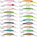 Rapala X-Rap Magnum 14CM 46G Suni Yem - PSYP