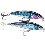 Rapala X-Rap Magnum Prey HDGH 100 mm Sahte Balığı
