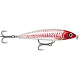 Rapala X-Rap Magnum Prey HDRHU 100 mm Sahte Balığı