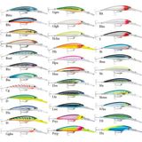 Rapala X-Rap Magnum Suni Balığı SHMU 180MM - Seçenek :SHMU - 180MM