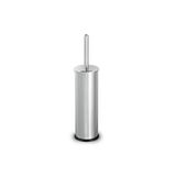 Rapatek R703-1 Paslanmaz Çelik Seyyar Klozet Fırçası Krom