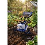 Rapco 4 Hp Benzinli Mini Çapa Makinesi