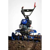 Rapco 4 Zamanlı 5Hp Benzinli Mini Çapa Makinesi 26 Kg