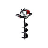 Rapco As52 Benzinli Toprak Burgu Makinesi 3 Hp