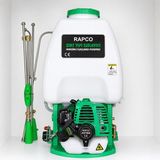 Rapco As768a Sırt Tipi Sisleyici İlaçlama Pompası
