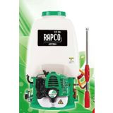 Rapco Benzinli Sırt Tipi Sisleyici Ilaçlama Makinesi