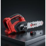 Rapco Bsdj-12 Profesyonel Akülü Budama Testeresi