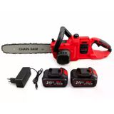 RAPCO BSDJ-16 ÇİFT LİTYUM BATARYALI HIZAR