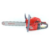 Rapco Clc 155 Benzinli Motorlu Testere Ağaç Kesim Motoru 58 Cc 36 Diş