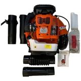 Rapco Eb950 Üfleme Makinesi