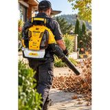 Rapco EB9976 6.8 Hp Benzinli Yaprak Üfleme Makinesi