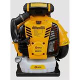 Rapco Eb9976 6.8 Hp Yaprak Toplama-Üfleme Makinesi