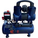 Rapco Hava Kompresörü 8lt Sessiz - kdkkkkkkhouv nkjjj