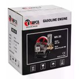 RAPCO İLAÇLAMA POMPASI WX-30