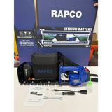 Rapco J30 Çay Toplama Makinesi (Filiz ve Işkın Alma