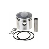 Rapco Kawasaki Tj53e Motorlu Tırpan Piston Set 44Mm