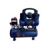 Rapco Kompresör 8 Litre Sessiz Elektrikli