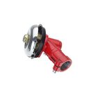 Rapco Motorlu Tırpan Redüktör 7 Diş 28 mm