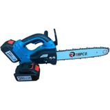 Rapco Şarjlı Çift Bataryalı Testere 36V 30 Cm Pala