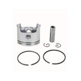 Rapco Stihl Fr450 Fs450 Motorlu Tırpan Piston Set 42Mm