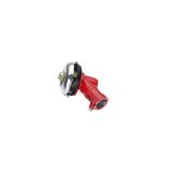 Rapco Tırpan Redüktör 9 Diş 28mm (dişli Drubu Kafa Komple )