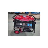 Rapco Wx 3800 - 4 Kva Jeneratör Monofaze (Marşlı / Ipli)