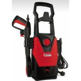 Rapco Yüksek Basınçlı Araç Yıkama Makinesi Su Pompası Rapco TL-207