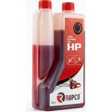 Rapco1 Lt 2 Zamanlı Yüksek Performanslı Motor Yağı (2t Hp) - Benzinli Bahçe Makineleri Için