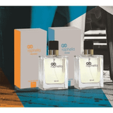 Raphella 105 Egzotik Çiçeksi 50 ml Edt Kadın Parfüm