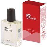 Raphella Bargello 513 50 ml Kadın Parfüm EDT Çiçeksi Koku ile Özel Tasarım