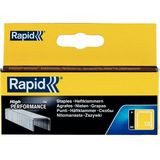 Rapid 13/14 2,5m Galvaniz Zımba Teli
