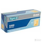 Rapid 13/6 5000'li Kutu Zımba Teli