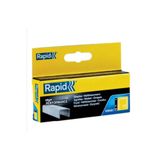 Rapid 13625M R13/6-2.5M 6mm Zımba Teli