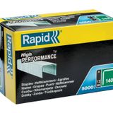 Rapid 140/12 mm 5000 Adet Zımba Teli