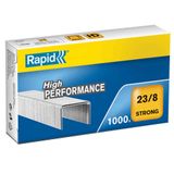 Rapid 23/8 1000'li Kutu Zımba Teli