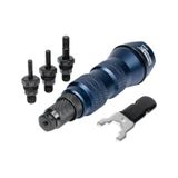 Rapid 5001483 RP160 Perçin Somun Adaptörü (Şarjlı Matkap Için)
