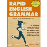 RAPID ENGLISH GRAMMAR - ALPER ARSLAN