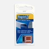 Rapid G 1.08 mt Bmn 8 mm Zımba Teli