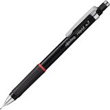 Rapid Mekanik Kurşun Kalem, Siyah, 0.7 mm - Standart