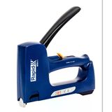 Rapid Ms4.1 Mekanik Zımba 6-12 Mm Ve Çivi Çakma Tabancası 8-15 Mm