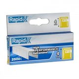 Rapid No:13 4 Mm 2500'Li Zımba Teli